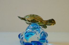 Art.08 - Turtle